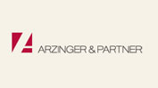    " "  Dr. Arzinger & Partner.